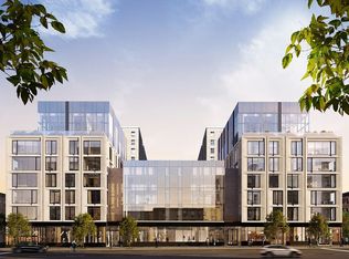 Bloom On Forty Fifth, New York, NY 10036