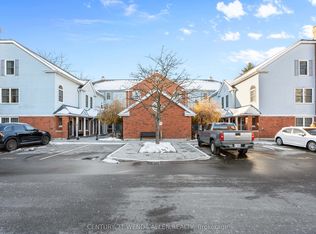 1659 Nash Rd #I-15, Clarington, ON L1E 1S8