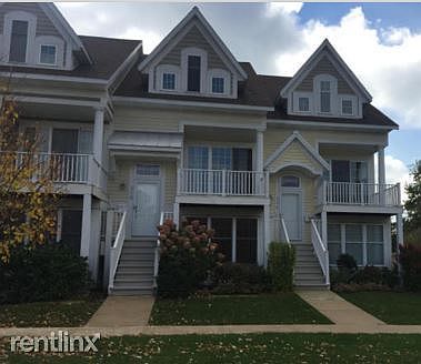 Exterior - 316 Jackson