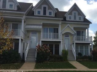 316 Jackson St, Grand Haven, MI