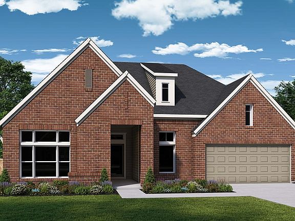 The Ridgegate - Q Exterior