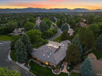 7278 Kendrick Street, Arvada, CO, 80007