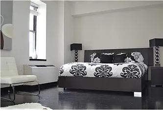 Rented by Urban Living