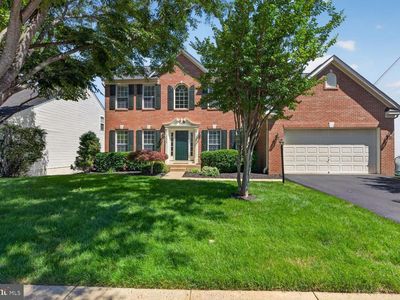 12809 Gentle Shade Dr, Bristow, VA, 20136