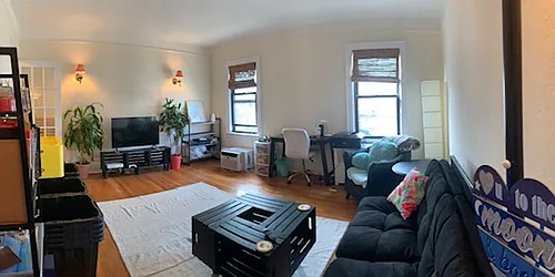 Rented by George Realty Group LLC