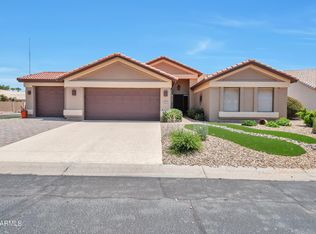 3041 N 148th Dr, Goodyear, AZ 85395