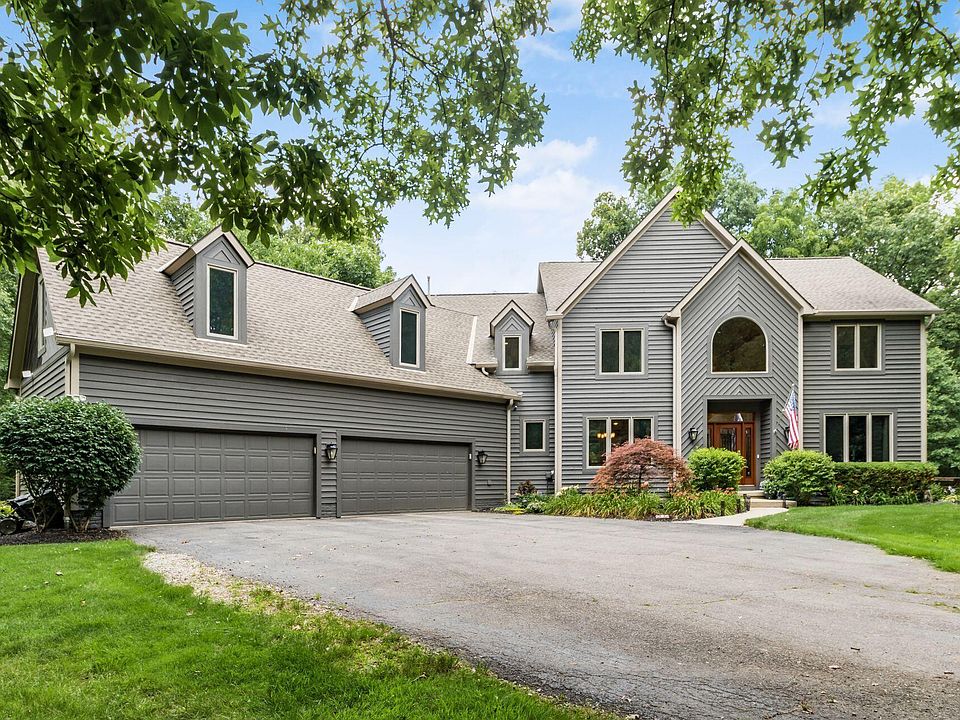 9362 Brock Rd, Plain City, OH 43064 Zillow