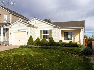 6513 Fowler Dr, Colorado Springs, CO 80923