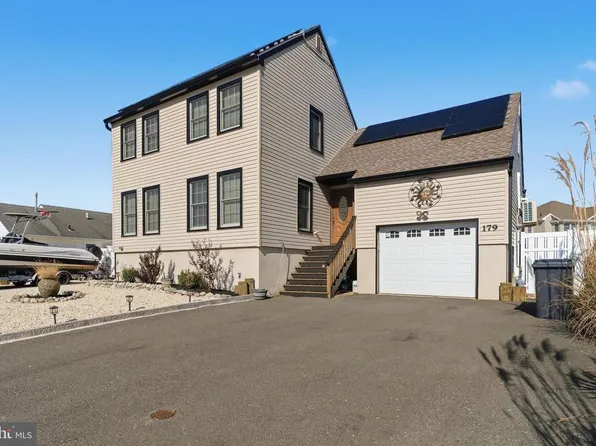 179 Bernard Dr, Manahawkin, NJ 08050
