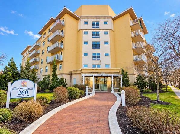 260 Beach 81st Street #3P, Rockaway Beach, NY 11693