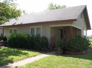 10073 Ford Rd, Mound Valley, KS 67354