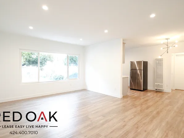 1245 Magnolia Ave APT 5, Los Angeles, CA 90006