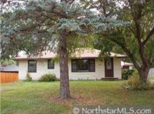 1121 109th Ave NW, Coon Rapids, MN 55448