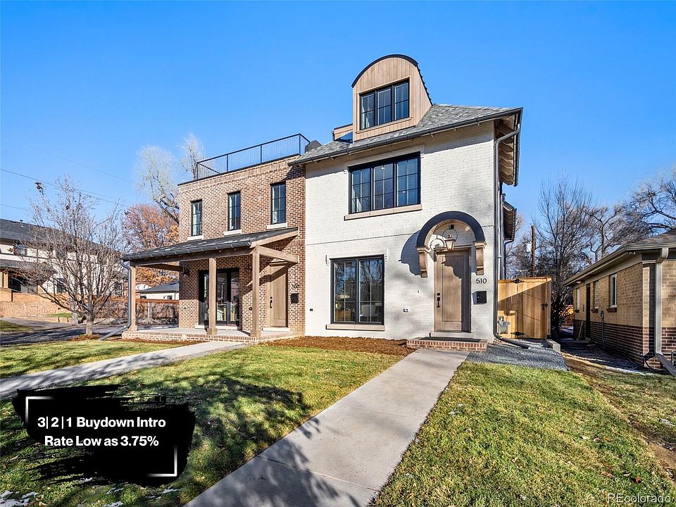 1st image of 510 S Gaylord Street