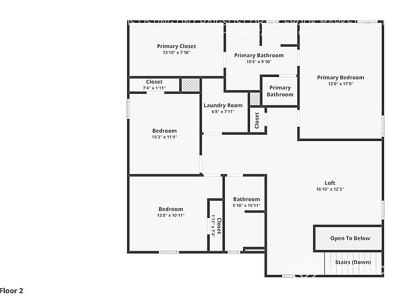 3rd image of 207 White Fields Ave