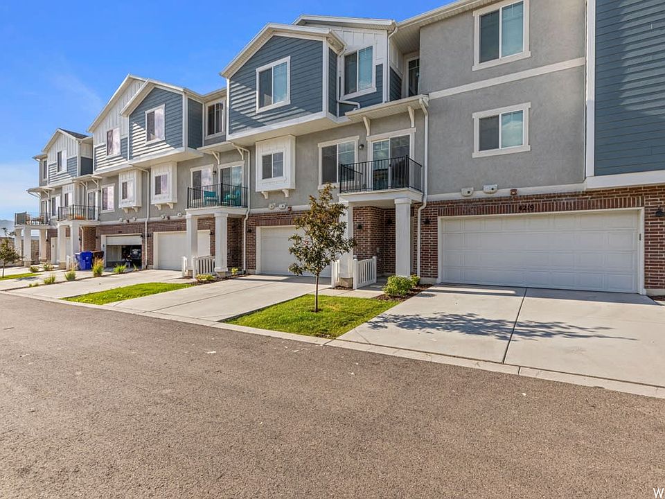 4215 W Otter Park Ct, Riverton, UT 84096 Zillow