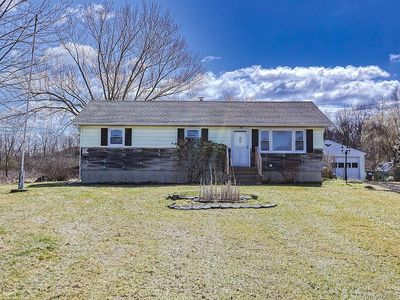 1871 Albany Post Road, Shawangunk, NY, 12589