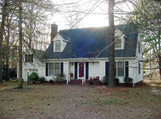 5422 Dogwood Forest Dr, Gloucester, VA 23061