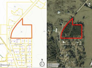 1st Ave NE, Magee, MS 39111