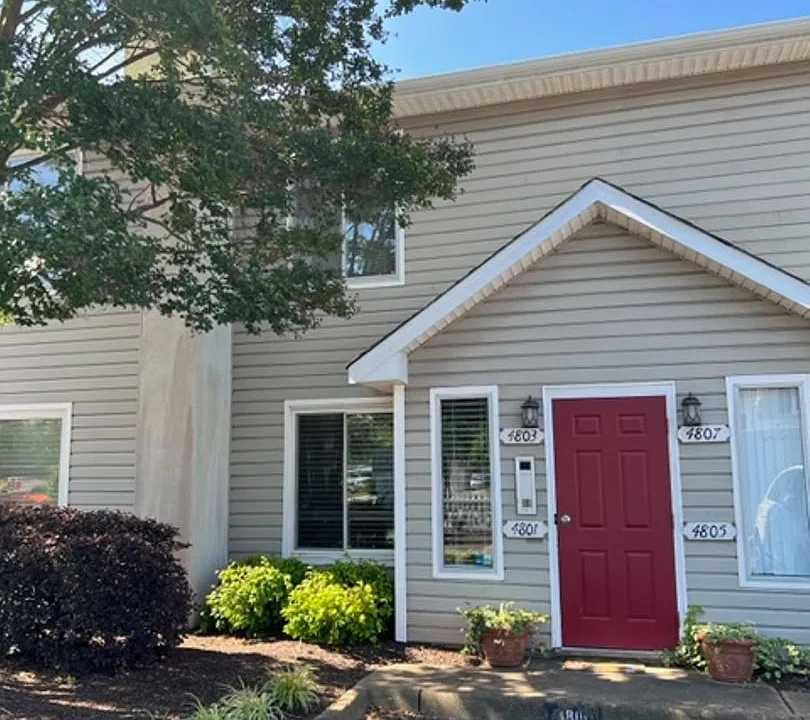 4801 Secure Ct