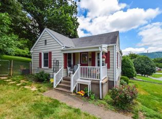 725 Windsor Ave SW, Roanoke, VA 24015