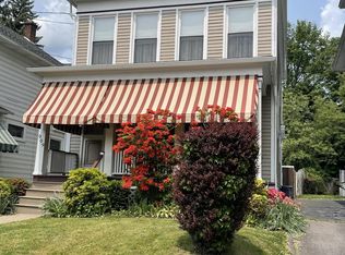 909 Richmont St, Scranton, PA 18509