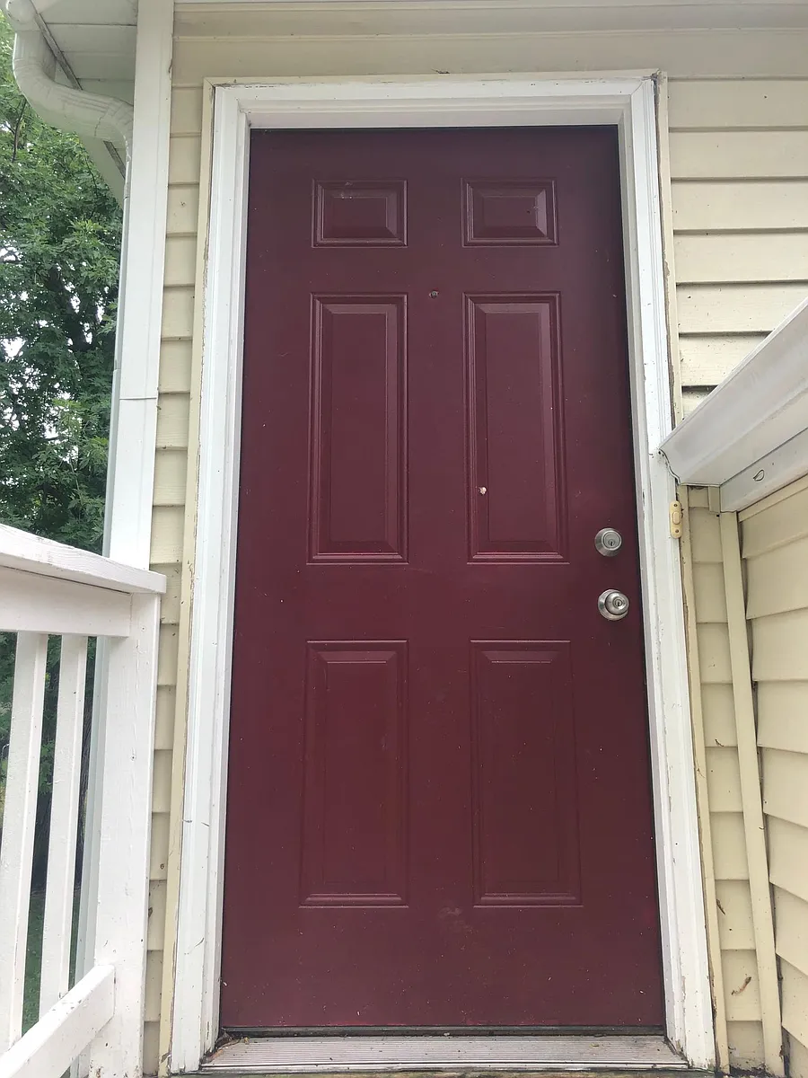 Building Photo - 4315 Orchard St #1