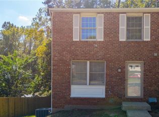 5599 Marbut Rd, Lithonia, GA 30058