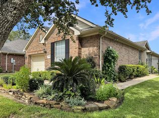 2312 Messina Dr, Pearland, TX 77581