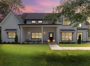 8969 Short Creek Rd, Christiana, TN 37037