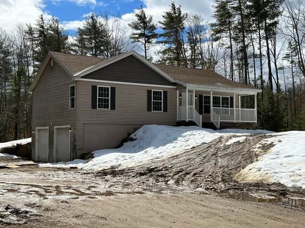 33 Lakota Road, Lebanon, ME 04027