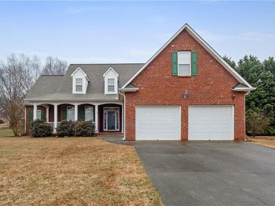 17 Sweet Gracie Holw NW, Cartersville, GA, 30120