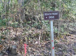 1146 Beach Front Dr LOT 1146, Sevierville, TN 37876