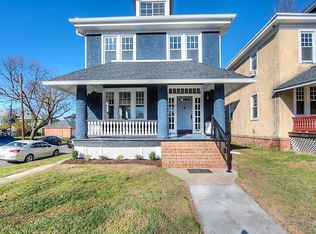3100 Fendall Ave, Richmond, VA 23222