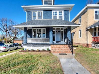 3100 Fendall Ave, Richmond, VA, 23222