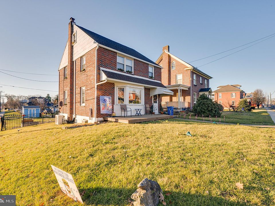 4500 Kutztown Rd, Temple, PA 19560 Zillow