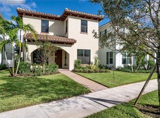 13374 Machiavelli Way, Palm Beach Gardens, FL 33418
