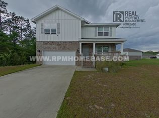 6540 Torrey Pines Trce, Laurel Hill, FL 32567