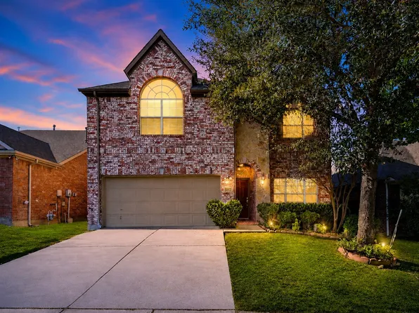 2812 Gooseberry Dr, Plano, TX 75074