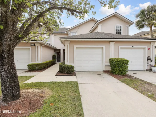 542 SOUTHBRANCH Drive, St. Johns, FL 32259