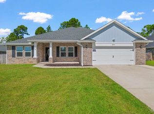 3291 Secret Isle Way, Navarre, FL 32566
