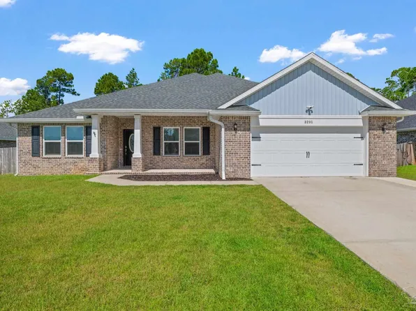3291 Secret Isle Way, Navarre, FL 32566