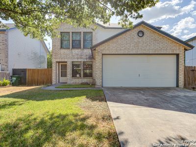1407 Perryton, San Antonio, TX, 78251
