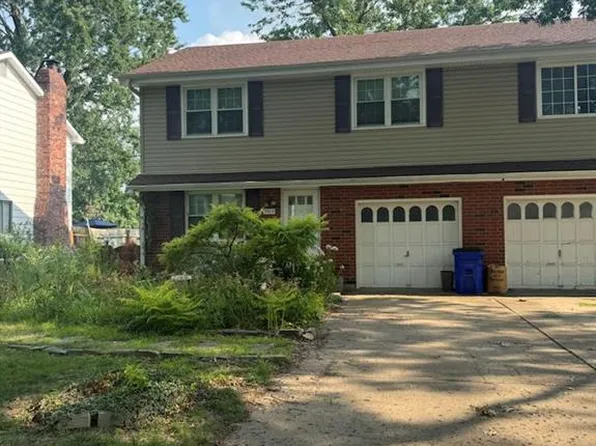 3415 NE 69th St, Kansas City, MO 64119
