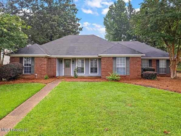 108 Cypress Ridge Dr, Brandon, MS 39047