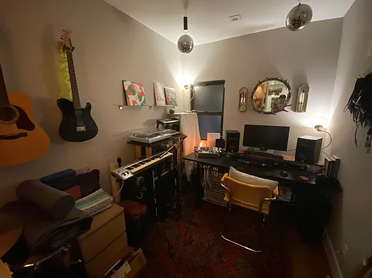 Rented by Brooklyn Group | media 23