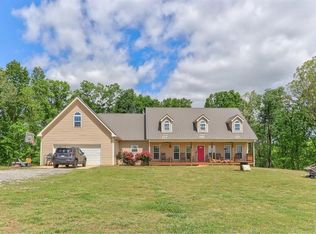 9373 Callus Mill Rd, Lula, GA 30554