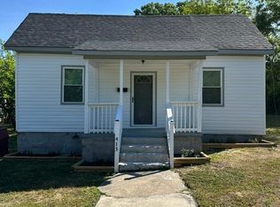 413 Frank St, Rock Hill, SC 29730