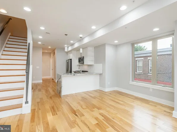 1253 S 28th St Unit B, Philadelphia, PA 19146