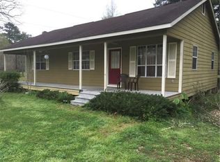 532 N Laurel St, Amite, LA 70422